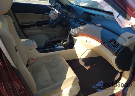 2012 Honda Crosstour Ex из США, поврежденный, VIN 5J6TF1H38CL006965